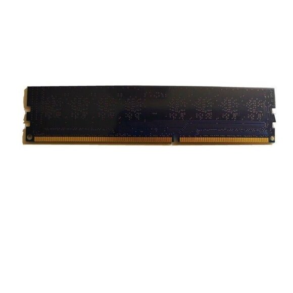 Nanya 2GB DDR3 1Rx8 PC3 10600U 1333MHz 240-PIN - NT2GC64B88B0NF-CG. - Picture 2 of 2